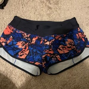 Lululemon shorts